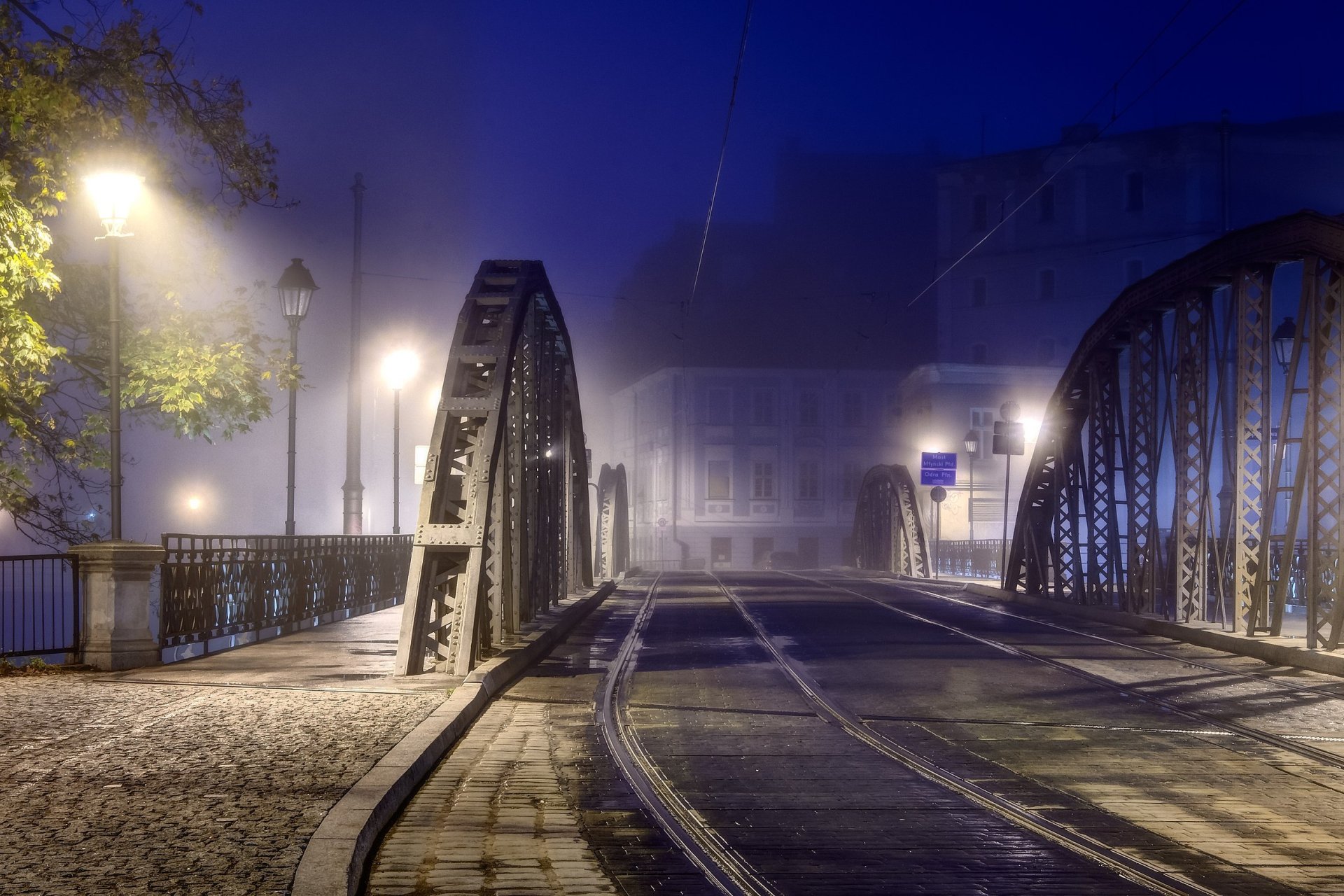 Brücke