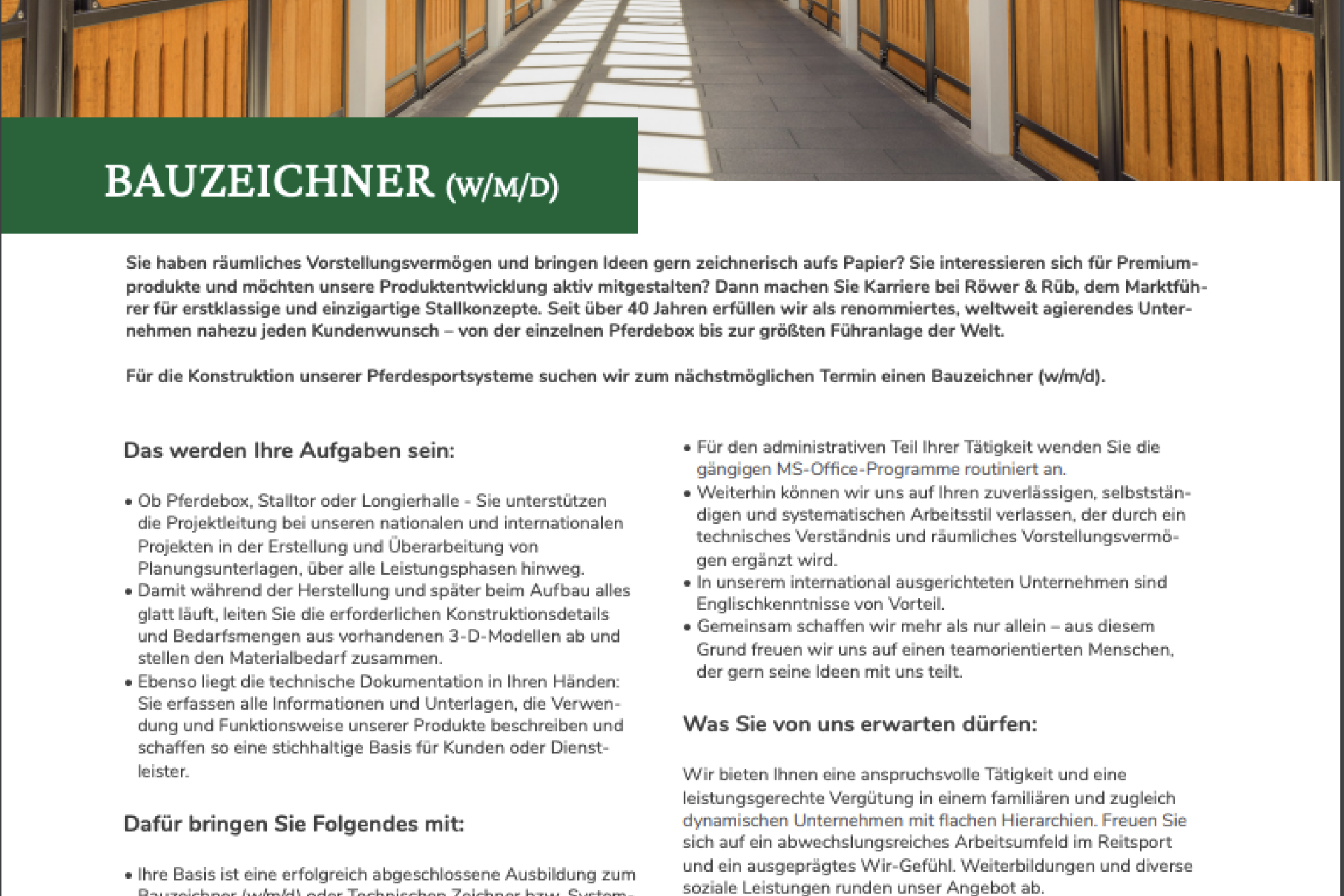 Pressemitteilung test