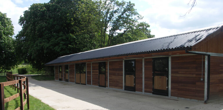 NEWSELLS PARK STUD