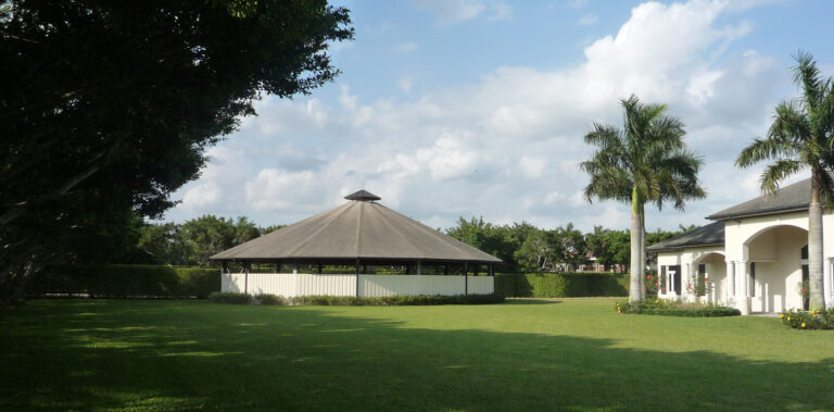 ASHLAND STABLES
