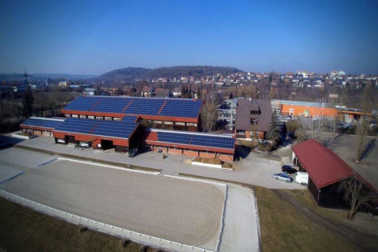 Verband der Reit- und Fahrvereine Franken e. V.