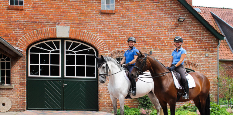 Reitanlage Alte Eichen