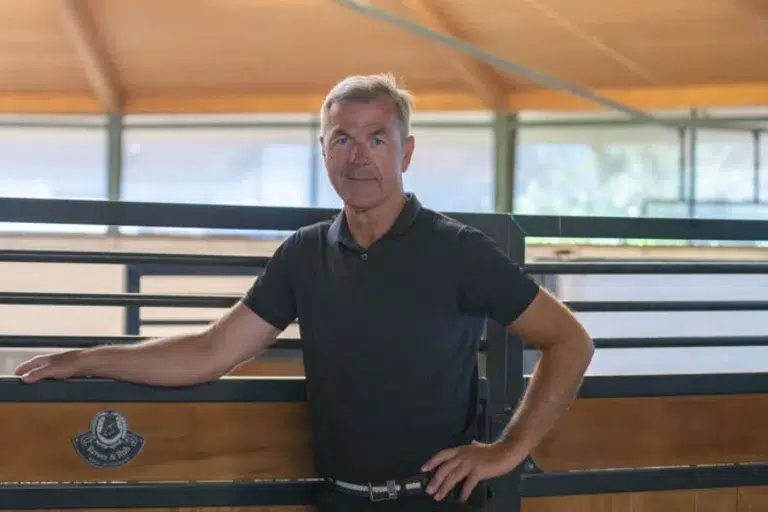 ulf moeller vor fuehranlage