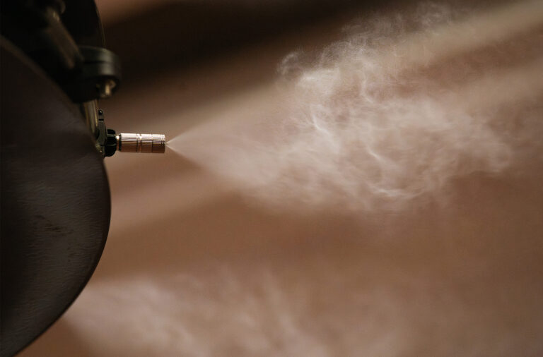 rundair systeme duese nebel 3