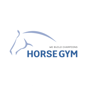 Logo mit Text