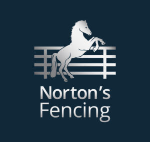 Nortons-Fencing-Logo