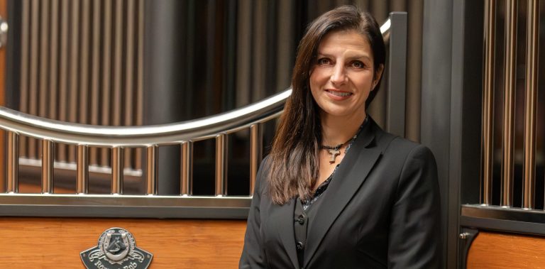 Ema Prokes ist die neue Händlerin für Osteuropa